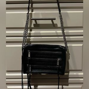 Rebecca Minkoff 5 Zip Mini